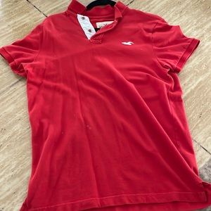 Hollister Polo
